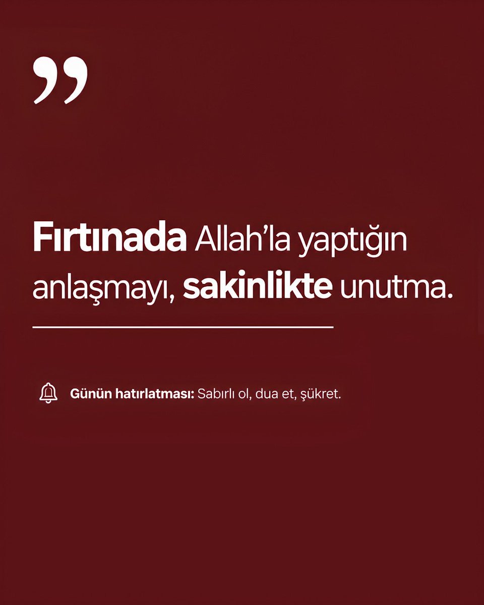 ayaserenat's tweet photo. Unutma ki bir daha istemeye yüzün olsun. https://t.co/Geku4TAYM0