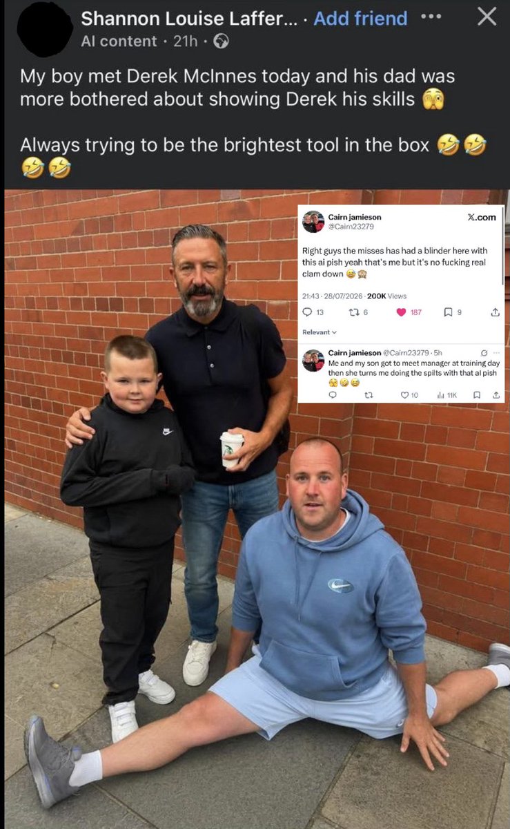 Oldfirmfacts1's tweet photo. THE WEEK IN SCOTTISH FOOTBALL PATTER 2026/27 is on Instagram https://t.co/zyKQEyquAa