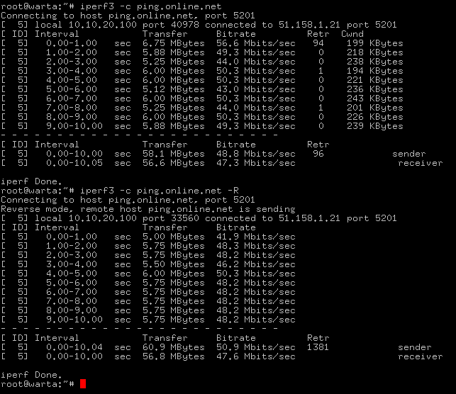 __mfm_'s tweet photo. Can we have symmetrical Internet connection in our home? 
-
We have symmetrical Internet connection in our home 
- 
Symmetrical Internet connection in our home:
-
Courtesy of dummynet #FreeBSD https://t.co/eXGu90CVGG