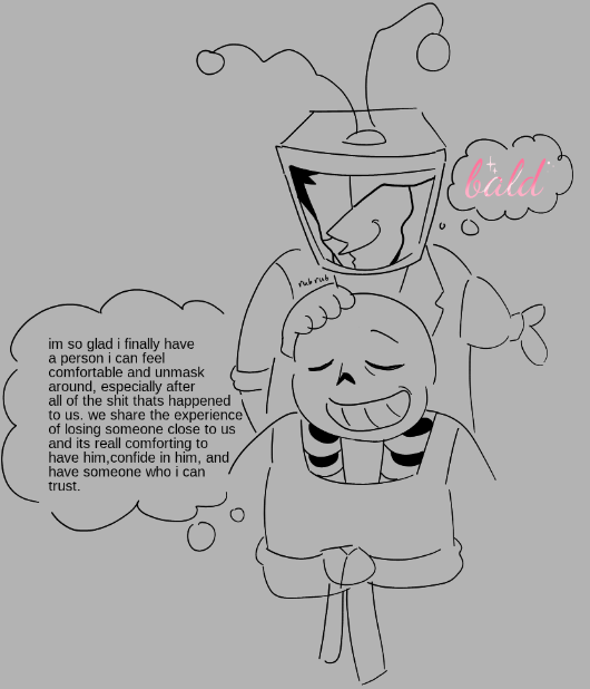 maximumatrophy's tweet photo. this au was created by me and @SanguineEyess !! we will be creating a comic based off of our au, illustrated by me and written by imber! https://t.co/K4gsWPUNNc