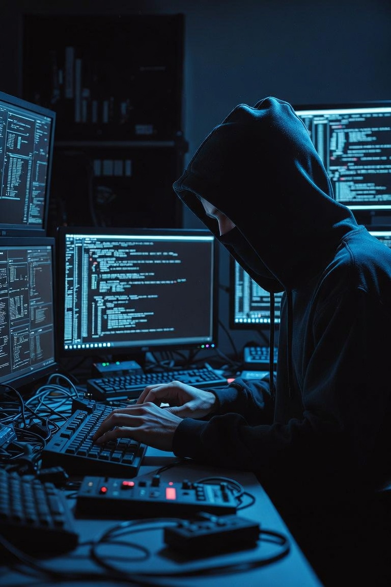 Geopolitik_2030's tweet photo. 🚨🚨#URGENTE‼️ 
⚠️SUPUESTOS HACKERS IRANÍES ESTÁN ATACANDO DISPOSITIVOS DE TECNOLOGÍA OPERATIVA CONECTADAS A INTERNET EN TIDA LA INFRAESTRUCTURA CRITERIOS EEUU⚠️

🇮🇷🇺🇸En la advertencia conjunta de ciberseguridad AA26-097A, 7 agencias gubernamentales de EE. UU. – el FBI, CISA, la NSA, la EPA, el Departamento de Energía, la Fuerza Nacional de Misión Cibernética del Comando Cibernético de EE. UU. y el Departamento del Tesoro – advirtieron que grupos de actores APT afiliados a Irán están atacando activamente dispositivos de tecnología operativa (OT) conectados a Internet en toda la infraestructura crítica de EE. UU.

Esta actividad ha interrumpido los controladores lógicos programables (PLC) en varios sectores de la infraestructura crítica a través de interacciones maliciosas con archivos de proyectos y la manipulación de datos en las interfaces hombre-máquina (HMI) y en las pantallas de sistemas de control y adquisición de datos (SCADA). En algunos casos, las agencias informan que esta actividad ha causado interrupciones operativas y pérdidas financieras.