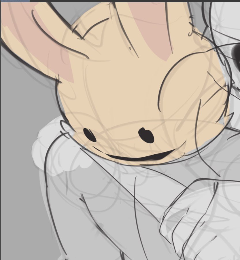 Tane_Tomo's tweet photo. Wip of the part 2
#furry #animalhospital https://t.co/QKcKJyw5gc
