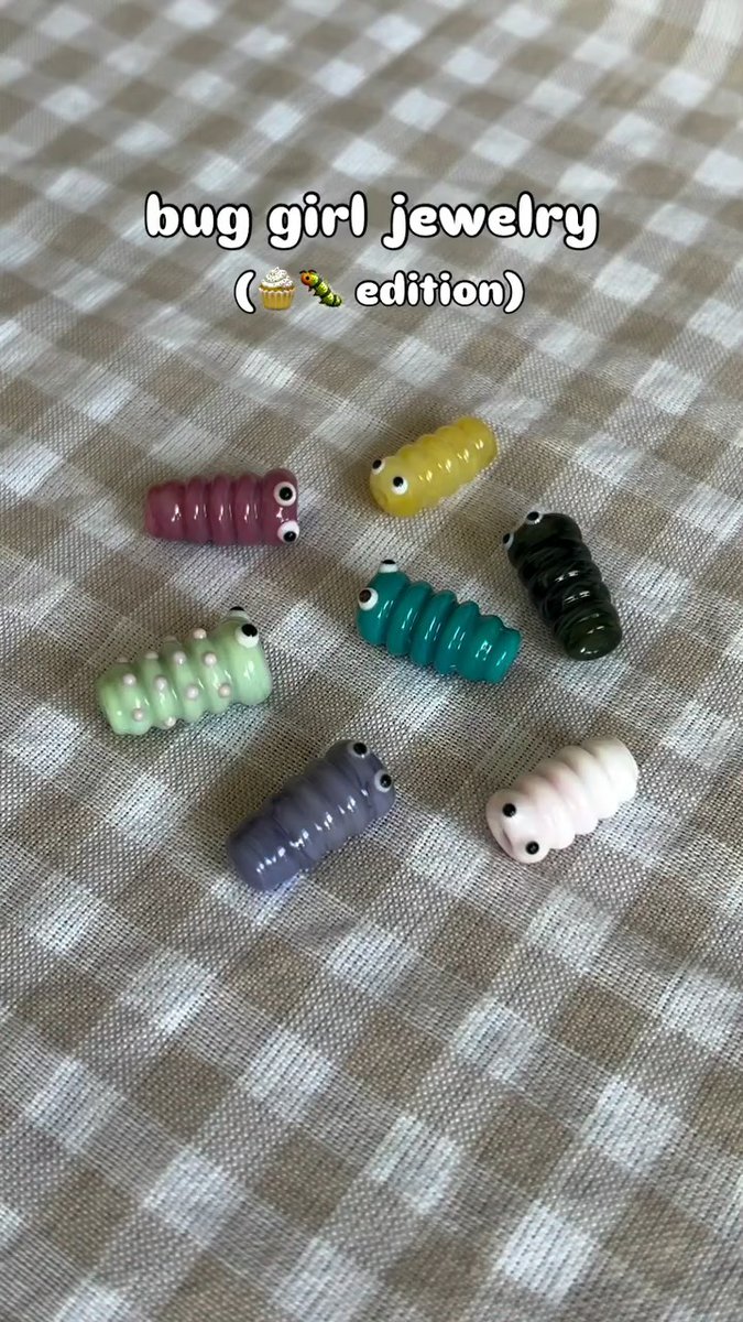 lostbugbeads's tweet photo. https://t.co/ok1PcnQ6IW