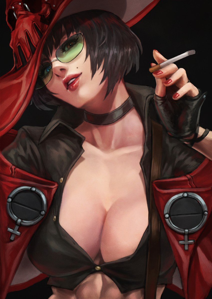 Astraventus's tweet photo. — Hey... ¿tienes algo de fuego?. https://t.co/H5bar1I0f6