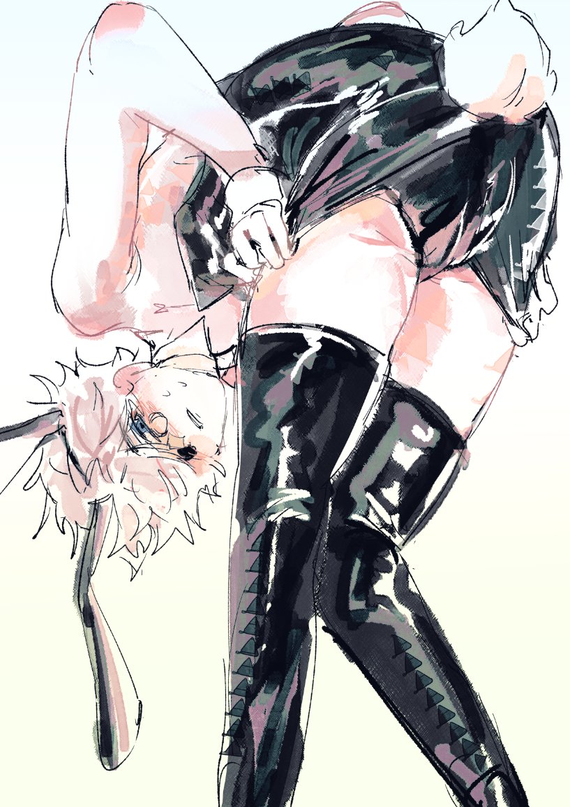 hamterudoon's tweet photo. for bunny day 🐇🐇 https://t.co/HqvGOfKSlh