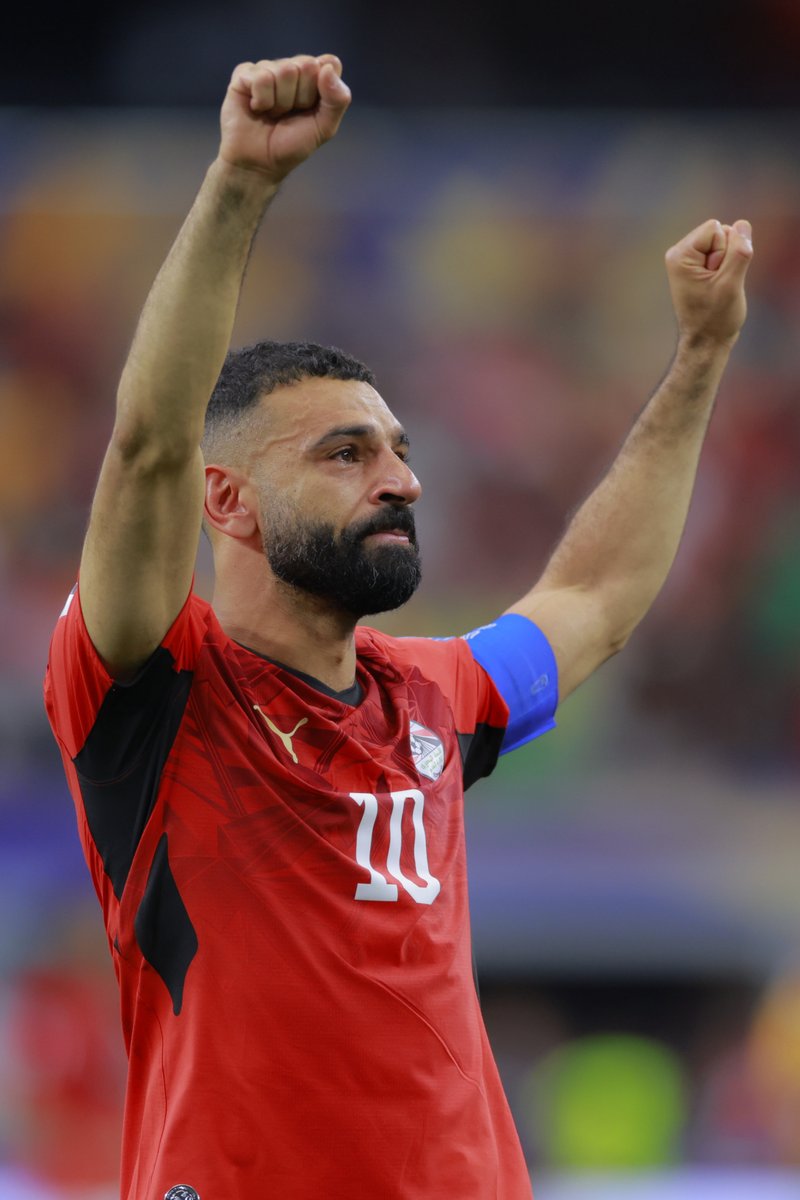 fifaworldcup_ar's tweet photo. الملك المصري 🇪🇬 

#FIFAWorldCup https://t.co/2BXMDzyO8d