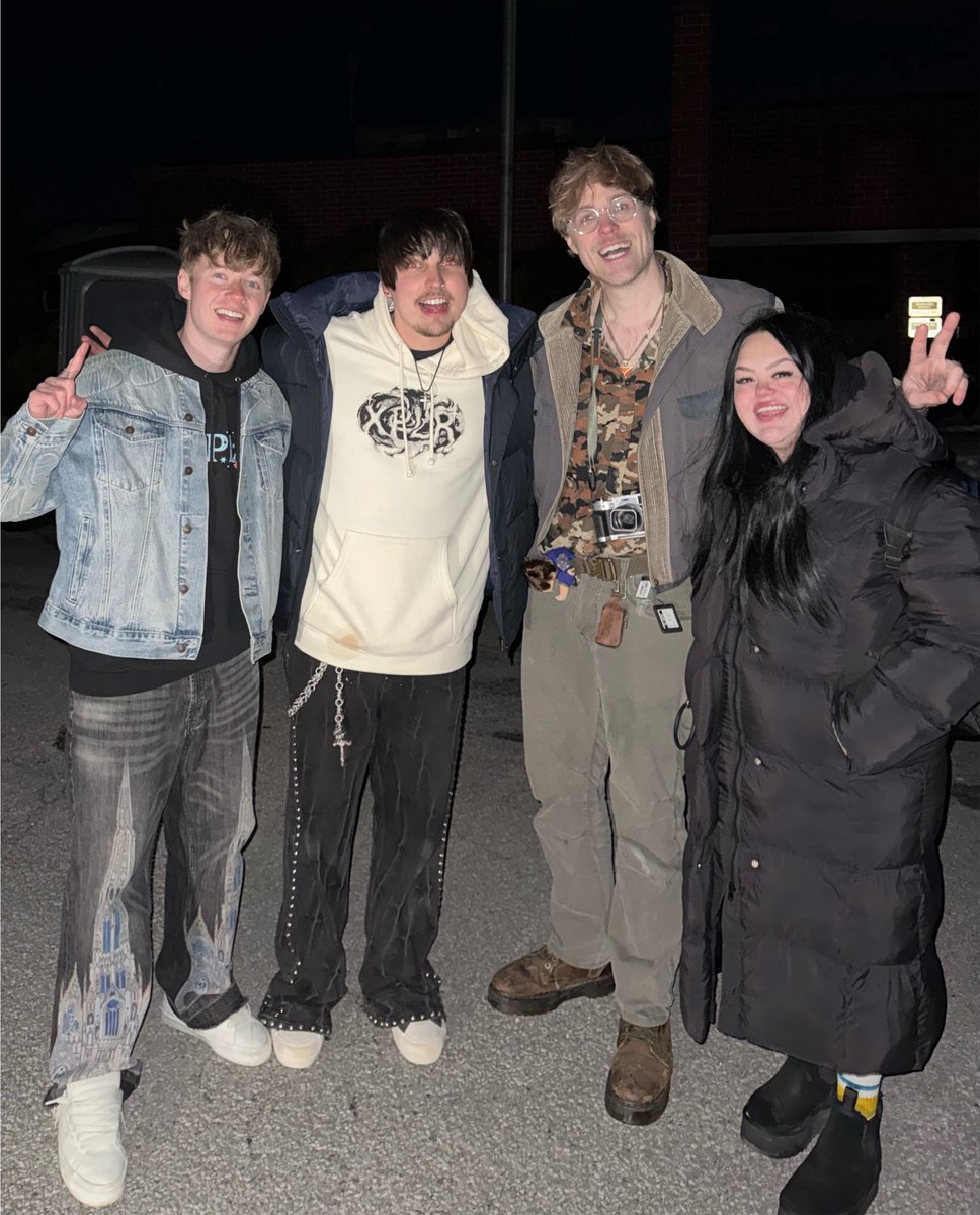 SamandColby's tweet photo. the scariest, funniest, most wild investigation of the year 😈 — and one of the first ever physical encounters with an entity we’ve ever had…

NEW VIDEO OUT NOW!!!🍿 https://t.co/6Na5P92wU9