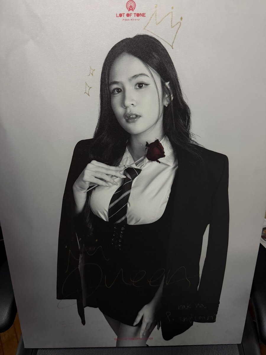 titoospace's tweet photo. 🩵💜
#AoVIINX #QueenVIINX https://t.co/5g98rVPE3E