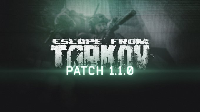 GillTeX_Twitch's tweet photo. 【タルコフ情報】
新シーズン"PATCH1.1.0"メンテナンス

■開始時刻
8月3日（月）午後3:00（15:00）

■終了時刻
8月3日（月）午後9:00（21:00）から
午後11:00（23:00）頃まで

しっかりと睡眠をとって新シーズンの準備しておきましょう！！！

#EscapefromTarkov https://t.co/NFlHaWAJfr