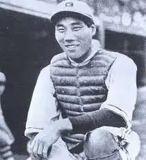 ika55552's tweet photo. @tigers_neppa 吉原正喜
巨人の最初の黄金時代の正捕手
この人が最初に27を付けたおかげで
捕手の定番の背番号になった。 https://t.co/cNMdCYbzHx