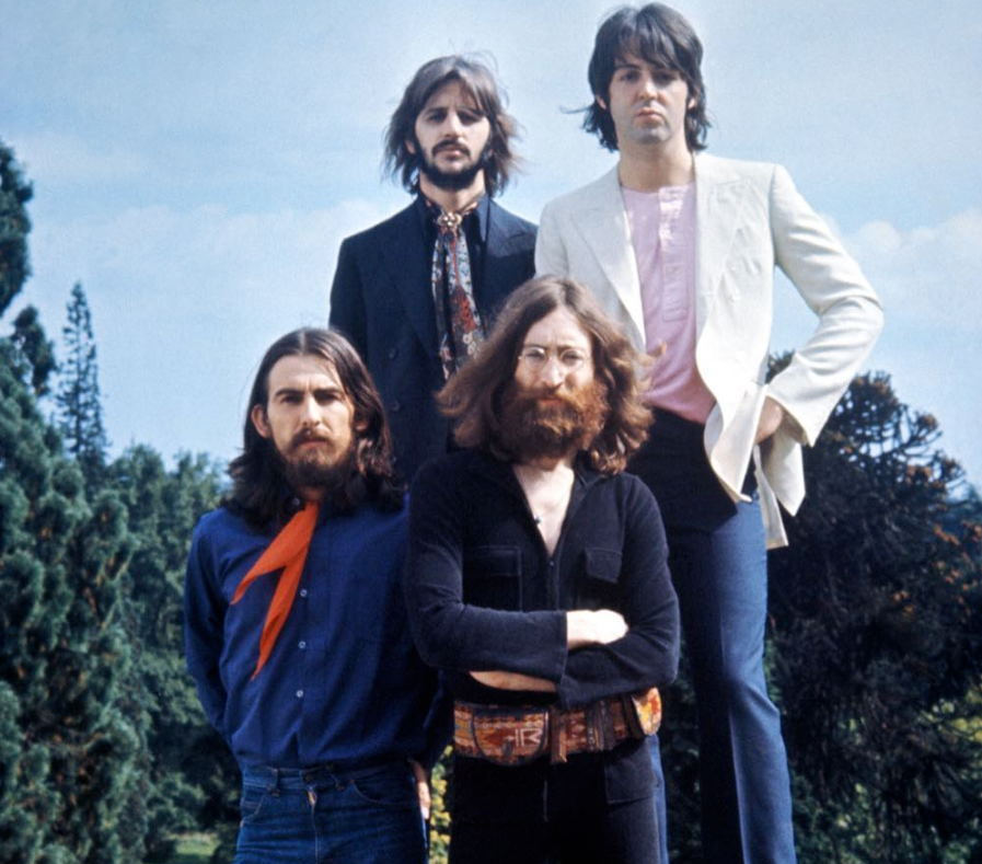 BeatlemaniaUK's tweet photo. Fact or Fiction? The Beatles have all been vegetarians at different points in their lives.
#Beatles #TheBeatles https://t.co/sNJFTK0jRh