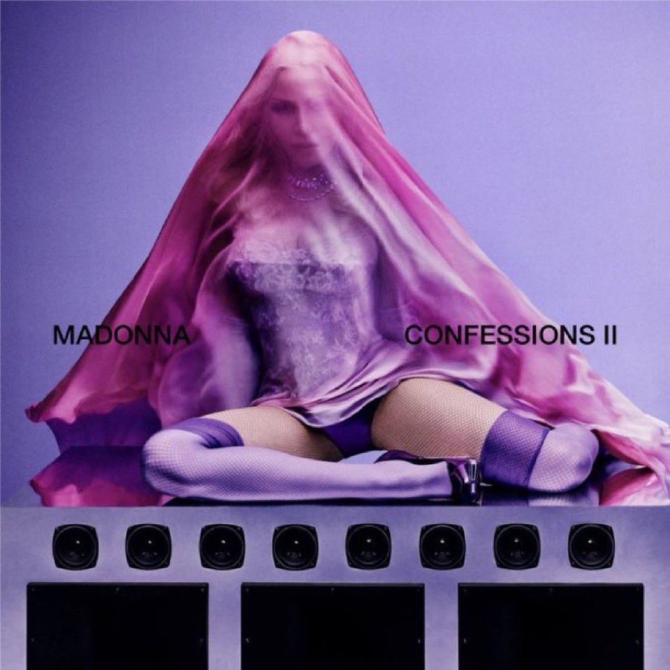 USRadioUpdater's tweet photo. .@Madonna’s “Love Sensation” officially rises to #1 on this week’s published US Dance Radio (Mediabase) chart.

It’s the second song from ‘Confessions II’ to reach #1 at the format. https://t.co/klyMR9EkWd