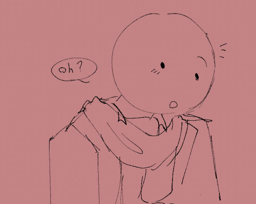 wastarz_art's tweet photo. it supposed to be casual doodle comic, but oh well you guys have to wait https://t.co/UOLxSp6DxE