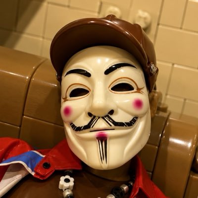 DCProsperr's tweet photo. #NewProfilePic https://t.co/nJ6fY4wsb6