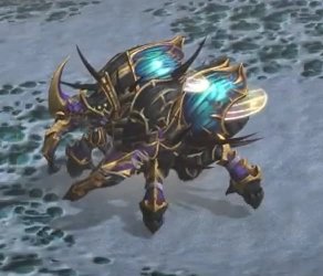 PasCulo322's tweet photo. @yabsep Es la voz del escarabajo de warcraft jajsjsj https://t.co/byo4inxFN5