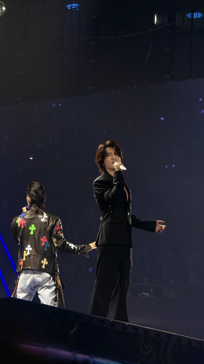MinMiz's tweet photo. ❤️🫠

#FFOREVER1stWorldTour
#FFOREVER1stWorldTourBKK https://t.co/mcLPJo2xXb