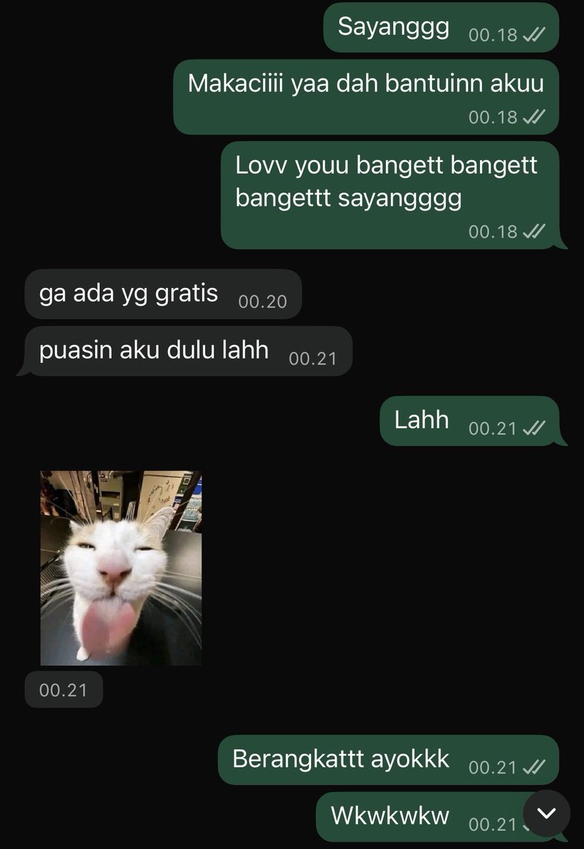 alosauruz's tweet photo. Kalo udah request gini mah, berangkatt kita ayok https://t.co/N1YfRYO5jT