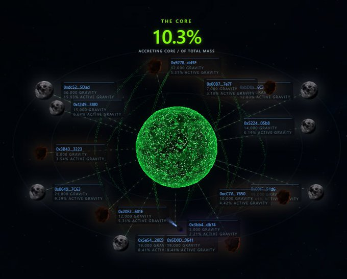 PulsarUniverse's tweet photo. @RHDaily__ Just... the universe. https://t.co/CNcy54MoZ2