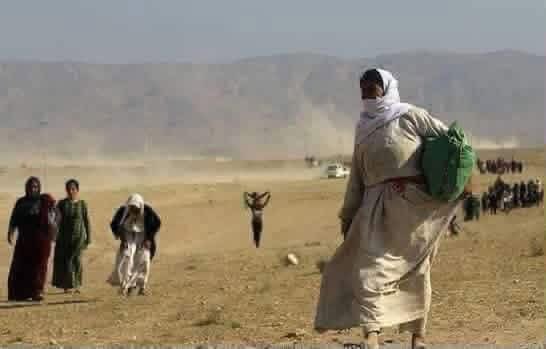 barzn1994's tweet photo. #YazidiGenocide
#الابادة_الجماعية_الأيزيدية https://t.co/W2437bmagt