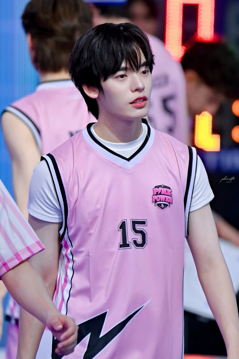 real_pntt's tweet photo. Hia Por ร่างนักกีฬา Di Wa 🏀

TEETEEPOR CHEER UP
#ตี๋ตี๋ป๋อสปอร์ตเดย์2026
#DMDSPORTSDAY2026
#porsuppakarn @porsuppakarn https://t.co/sXgYXGrlf9