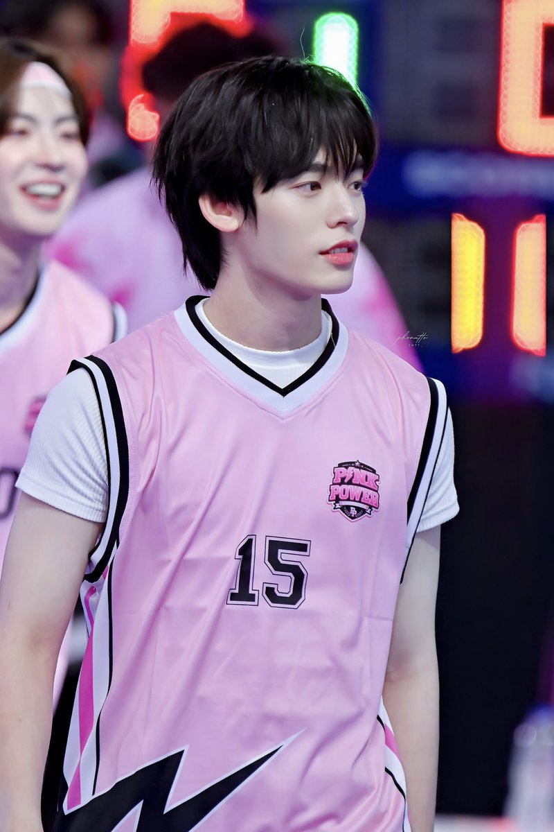 real_pntt's tweet photo. Hia Por ร่างนักกีฬา Di Wa 🏀

TEETEEPOR CHEER UP
#ตี๋ตี๋ป๋อสปอร์ตเดย์2026
#DMDSPORTSDAY2026
#porsuppakarn @porsuppakarn https://t.co/sXgYXGrlf9