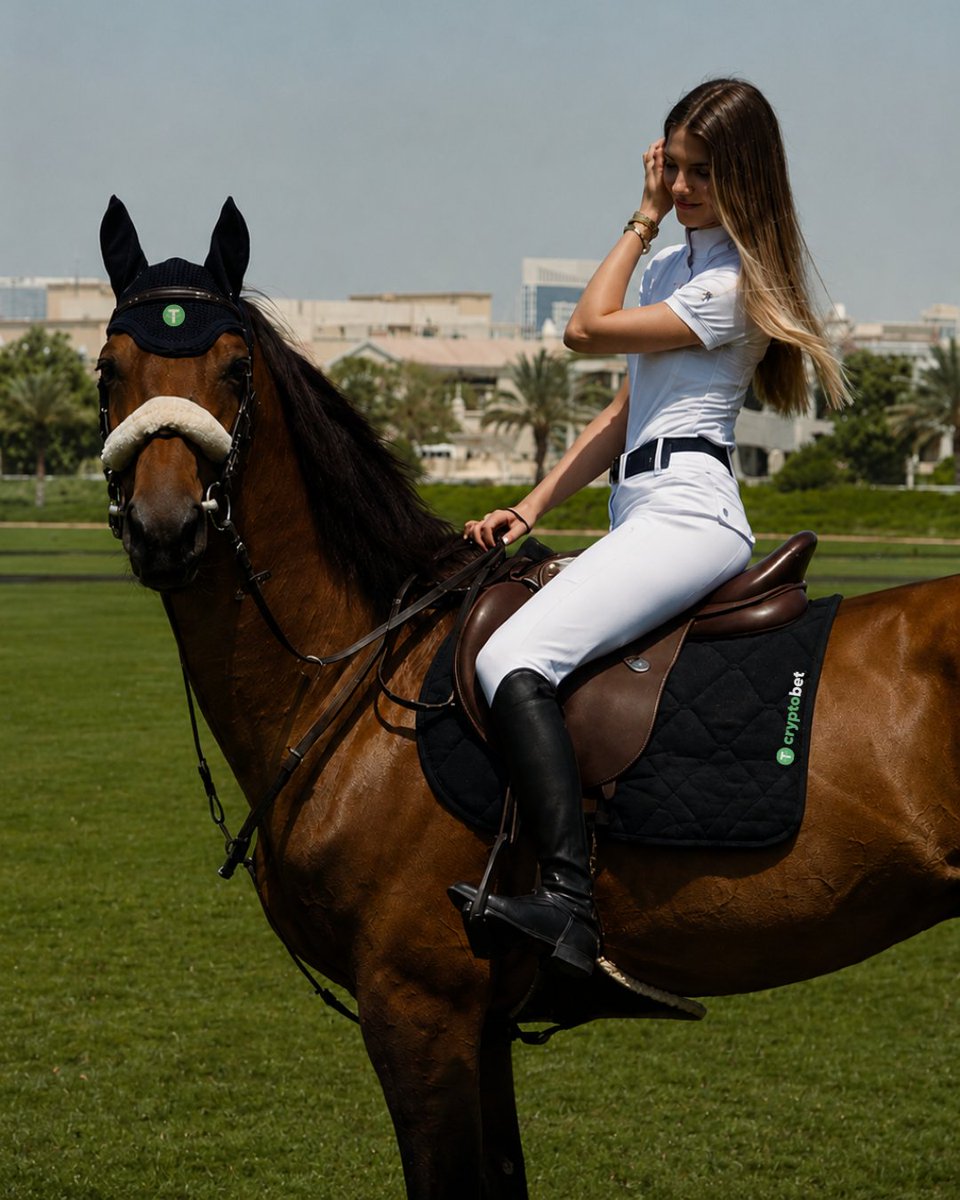 cryptobetresmii's tweet photo. 🐎 Zarafet bir tercih değildir!

Bir yaşam biçimidir. ✨
Detaylarda fark yaratanlar, oyunda da fark yaratır.

Your Game. Your Rules.
#cryptobet Sörloth Yağız Sabuncuoğlu https://t.co/Qa9YZQr6XS