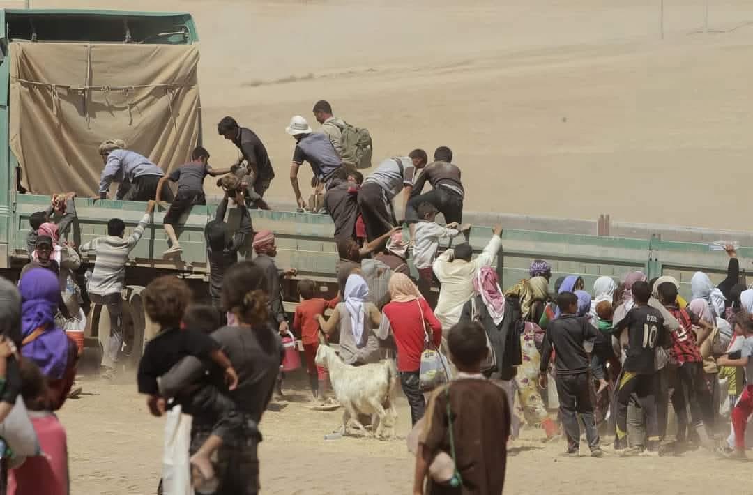 barzn1994's tweet photo. #YazidiGenocide
#الابادة_الجماعية_الأيزيدية https://t.co/nt2ltKF54O