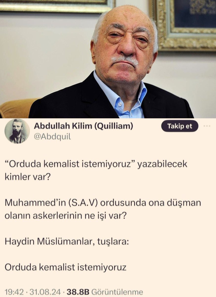 nasuhbektas's tweet photo. Bu sosyal medya hesabıyla, Türkiye’de organize faaliyet yürütenler hakkında ne zaman işlem yapılacak ? https://t.co/0bDfQb4YBN