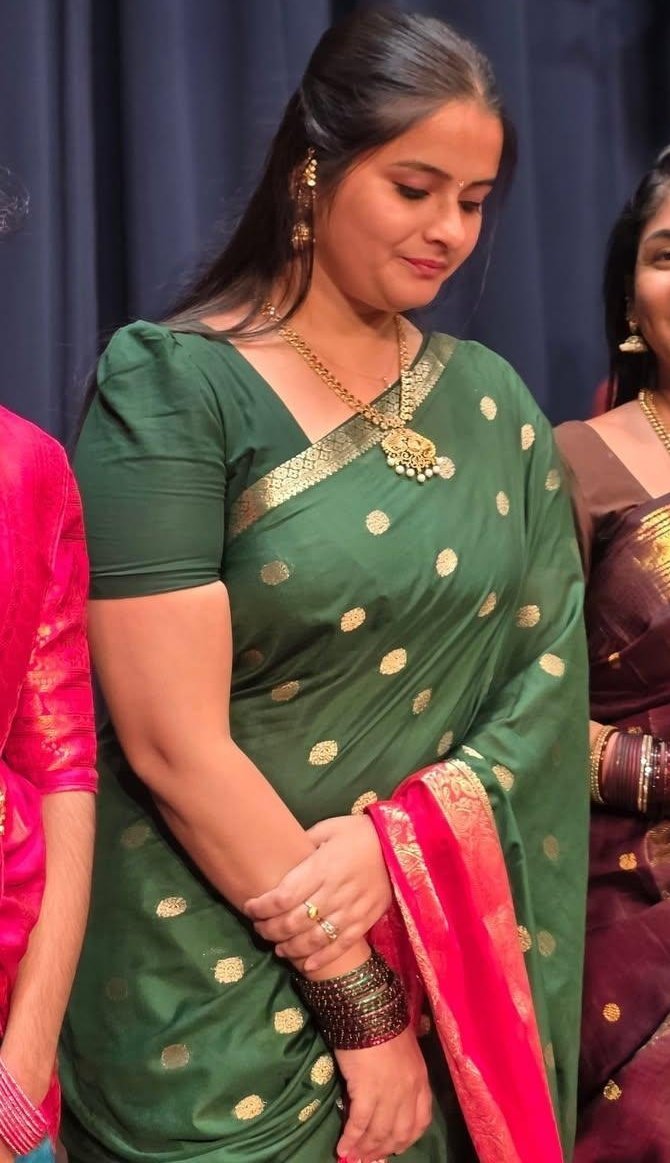Capitalmen3's tweet photo. Maami  🥵

#haripriyaisai 
#haripriyaisaihot https://t.co/Br5KDCpDF6