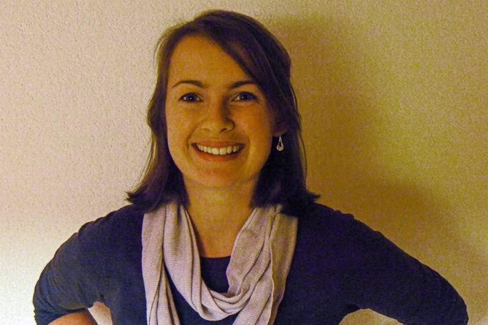 FarazPervaiz3's tweet photo. An Afghan Muslim immigrant murdered British aid worker Elisabeth-Jane Ross, 38, stuffed her body into a suitcase, and left it in an abandoned building in Athens.

She volunteered for One Heart, an NGO supporting Afghan refugees, and met him through that work. After killing her he used her bank cards. Greek police charged him with murder, robbery, and weapons offences.

She dedicated herself to helping Muslim refugees. One of them killed her and dumped her body like rubbish.
@elonmusk @TRobinsonNewEra @GadSaad