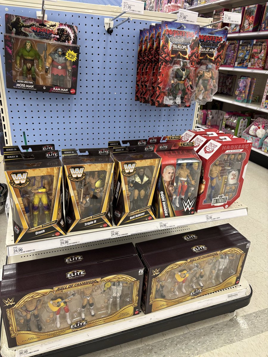 PopCultureJunk2's tweet photo. Anyone need ?
Cost + Shipping. PayPal ready, FF.
#chc #pcj #collectorshelpingcollectors https://t.co/0LV2R9oOX9