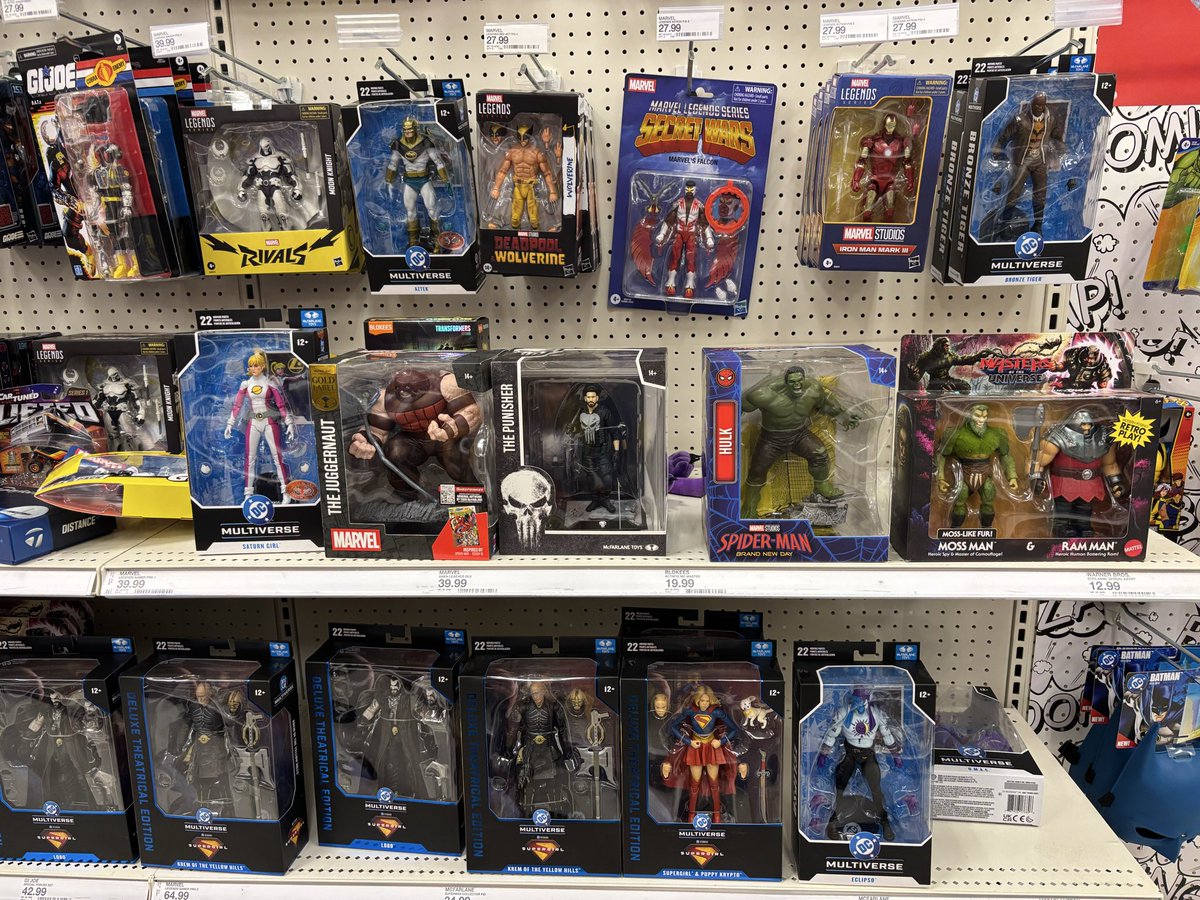 PopCultureJunk2's tweet photo. Anyone need ?
Cost + Shipping. PayPal ready, FF.
#chc #pcj #collectorshelpingcollectors https://t.co/0LV2R9oOX9