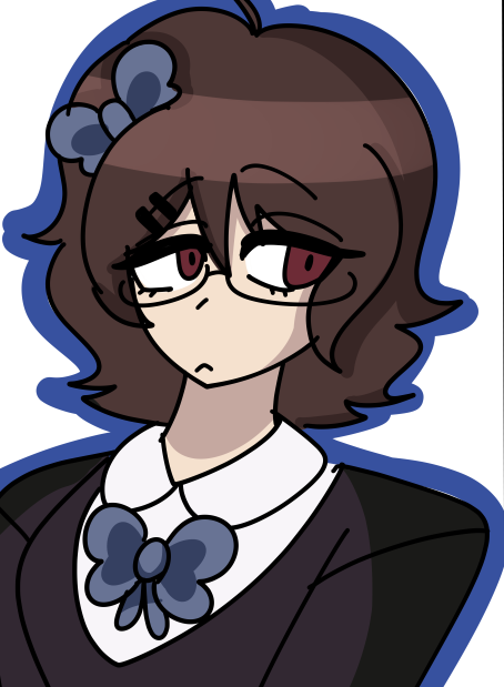 Iama_dumb_sushi's tweet photo. Anyways since i feel like we wont check the AF website in like 3000 billion years here are my last attacks!!!

#artfight2026ㅤ #yumetwt #artfightㅤ

1st: @STAR_CROSSEDLVR 2nd: @togamicutie and 3rd: @mochie_0_0 https://t.co/OgPJt1KROM