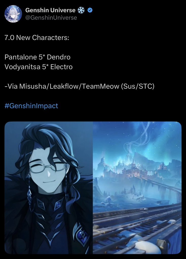 realasphyxpv's tweet photo. @GenshinUniverse SURE https://t.co/NWzlW0eM1c
