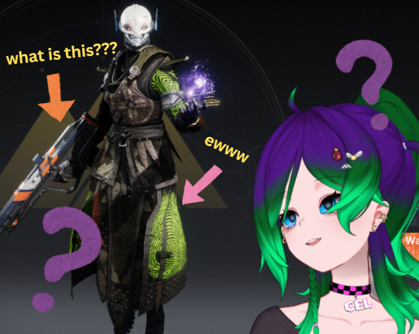 CeliriOfficial's tweet photo. Time to progress this warlock finally...

https://t.co/3tH52xZVIt ←← Boop! https://t.co/rqaYs5bO9T