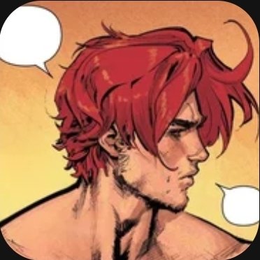 w_willows501's tweet photo. @j3nnn111 Literally drew one of my favorite styles of him from the comics 
Gorgeous https://t.co/s2Ff342sAX