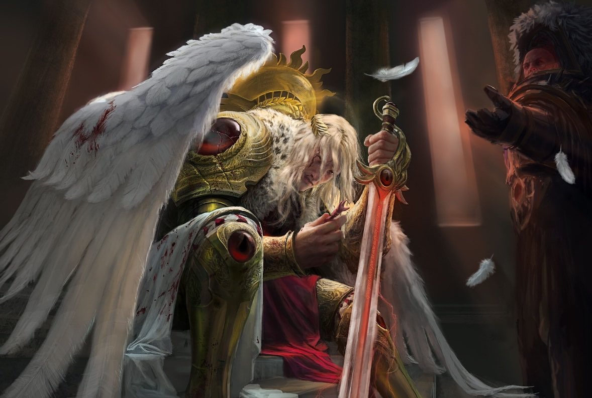 imperialvox40k's tweet photo. https://t.co/2c5rFrDatU