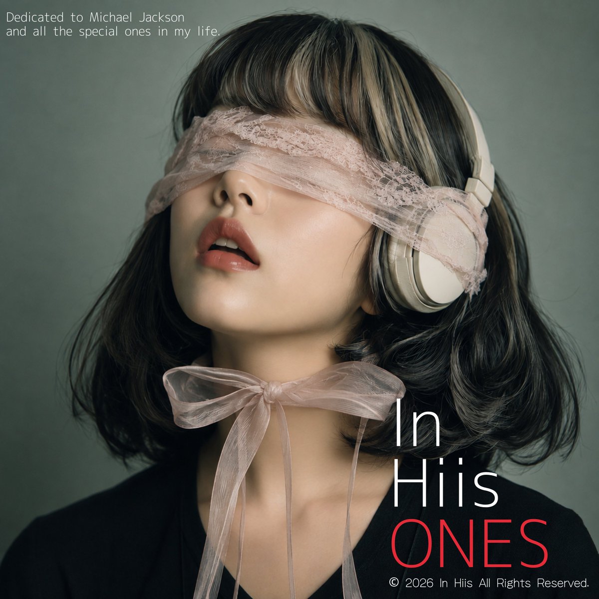 In_Hiis's tweet photo. はじめまして「In Hiis」です
はじめてのアルバム「ONES」はマスタリングに入ったんよ、今回は、友人のDAWも参加して、私も今から仕上がりが楽しみじゃわ
まだ公開されていないアルバムのためにRemixした曲もあるので早くお届けしたいんよね

（と、言う架空の実写人物で遊んでみよかな） https://t.co/OOdNzJTlfi