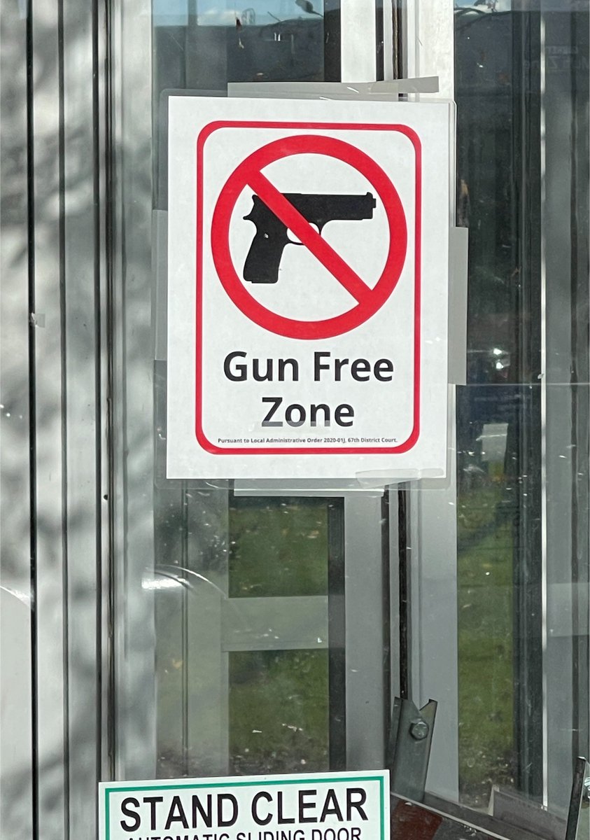 EndWokeness's tweet photo. Which method is a better deterrence? https://t.co/BMMXDLLI33