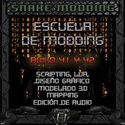 SnakeModding tweet picture
