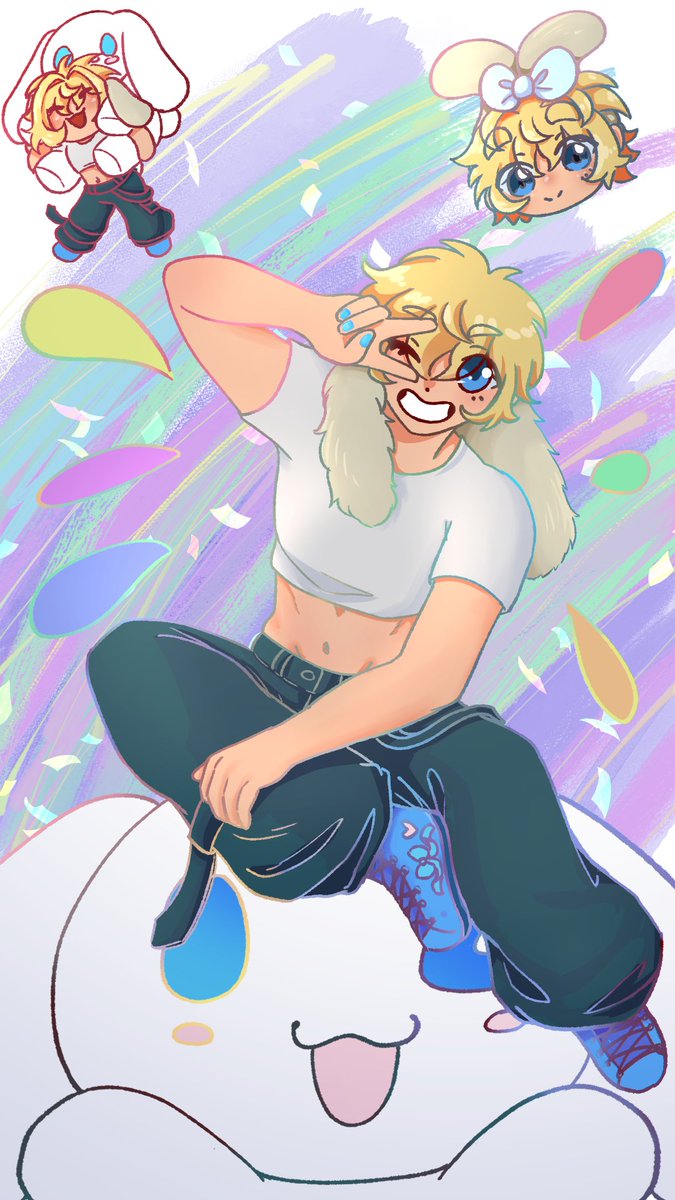 DarlingDoe_'s tweet photo. ✧｡◝(ᵔᗜᵔ)◜✧*｡ I FUCKIN DID IT!!! The last minute art fights werent really what i wanted quality wise but OMFG I ATTACKED EVERYONE WHO ATTACKED ME!!! LETS GOOOOO!!!! ✧｡◝(ᵔᗜᵔ)◜✧*｡ These were the last ones I havent posted yet! https://t.co/qSnEM5tJJP