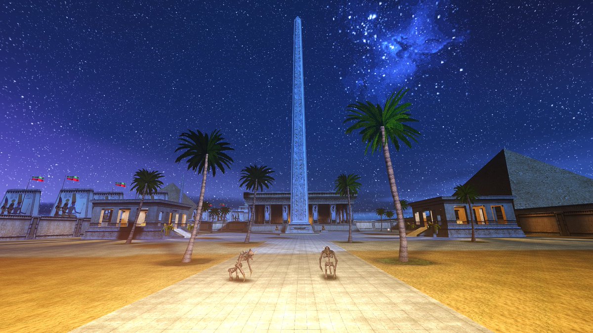 serious_engine's tweet photo. Karnak
By Croteam https://t.co/PEYJ1R8RRN