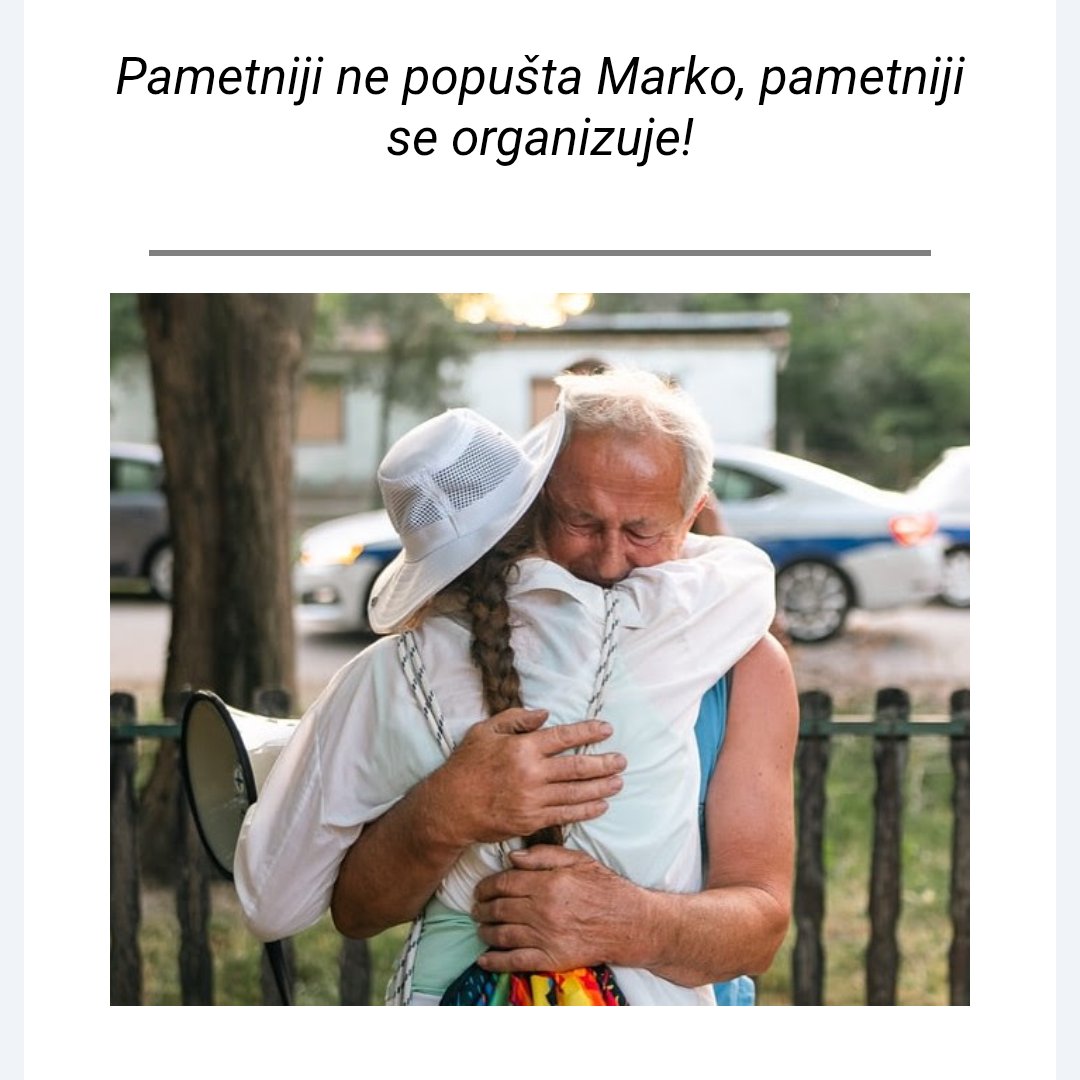 ArhitektaHaosa's tweet photo. Nekad su i u pravu. Retko ali da 👍 https://t.co/bpPqucBKA6