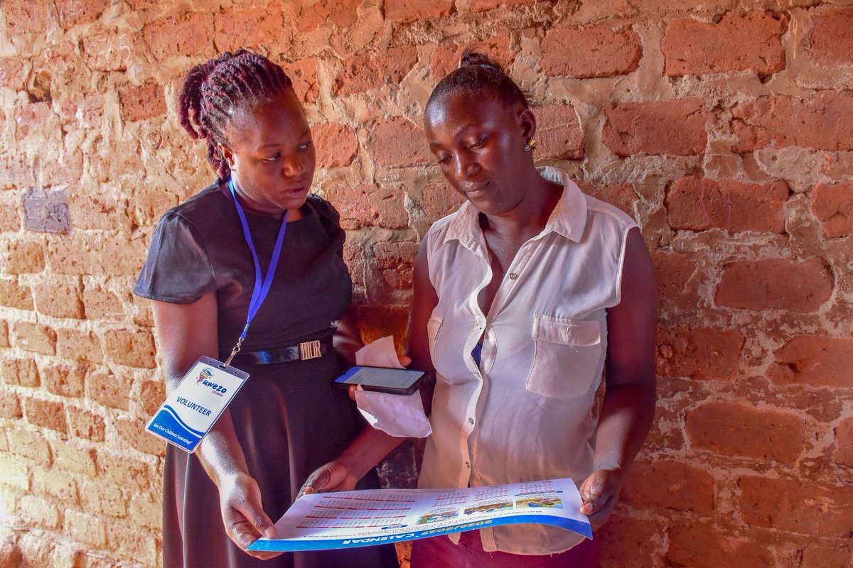kyobesarah's tweet photo. @UwezoUganda trained volunteers are assessing children's literacy, numeracy, life skills, values, and learning environment to generate evidence information.
 #LearningOutcomes #LifeSkillsandValues 

@UwezoTanzania  @UsawaAgenda 
@alive_programme @MNakabug
@Educ_SportsUg https://t.co/jrUUOXyPzj