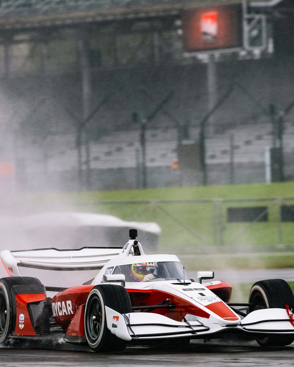 NTT INDYCAR SERIES tweet media