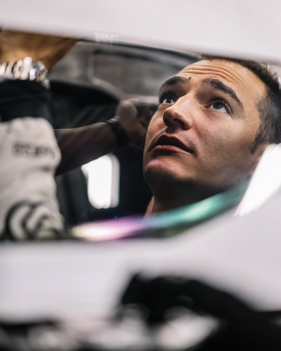 NTT INDYCAR SERIES tweet media
