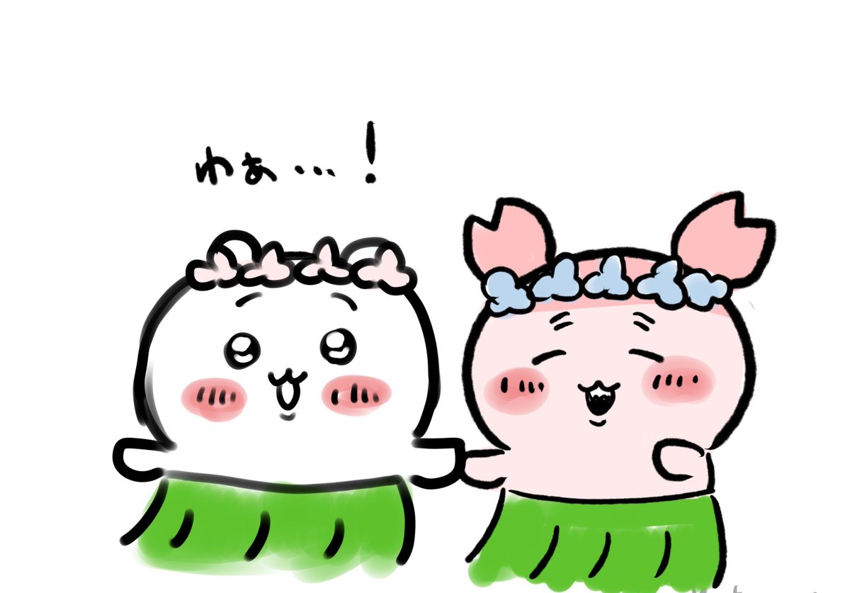 Yotuba_Teiru's tweet photo. ちいかわと古本屋ちゃんも描いた

別垢で載せたから右下にサイン入っちゃっててちょっと切り取ってます https://t.co/KE71R4PnbH