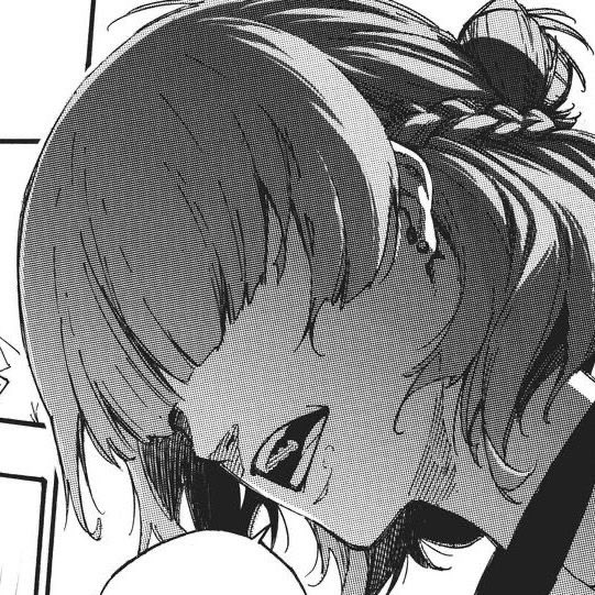 HEARTFULEGO's tweet photo. @NASCENCEEGO But still, even with the sheer madness surrounding such a concept, it doesn’t offput her, no not at all. 

To work and 𝙚𝙫𝙤𝙡𝙫𝙚 those who are willing to put themselves here, the chance to see the fruits of the labor they have yet to master, to flourish once more. . .

⤵︎ https://t.co/4uSfKTtZqn