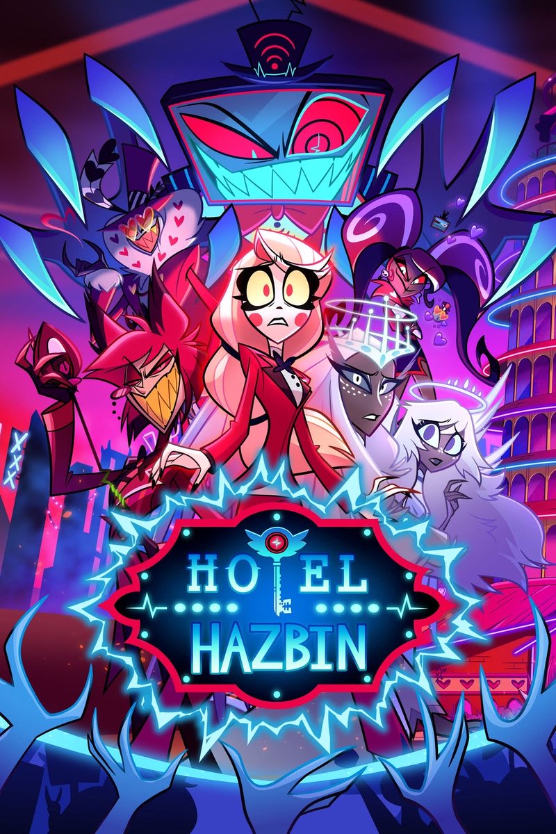 cum4babyy's tweet photo. HAZBIN HOTEL NO minimum ❤️‍🔥
Open 11am -2pm cu 6pm EST 
Spam round 2 hits per @ 
Looking for actives ❗️

https://t.co/ehO4ybCEkJ https://t.co/6V2Ysj2gAI