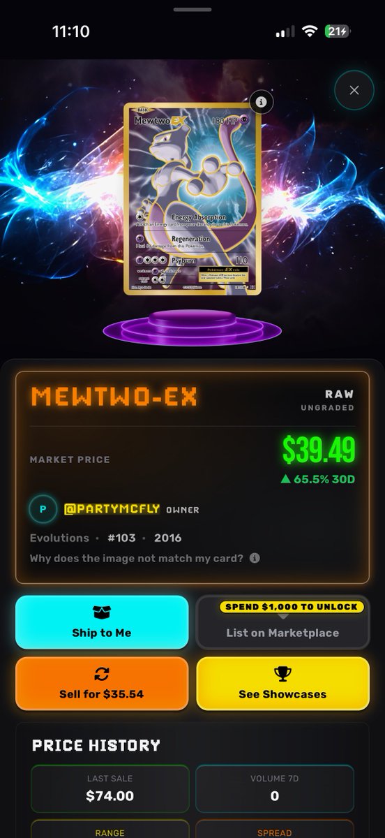 Party Mcfly tweet media